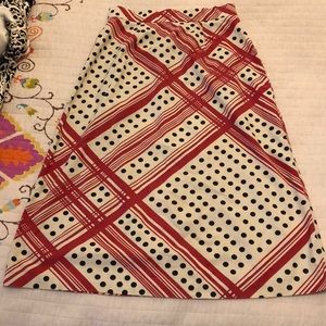 Adorable Arden B skirt size 2